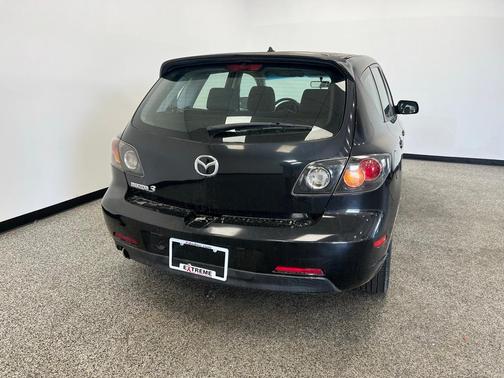 2006 Mazda Mazda3 s Touring