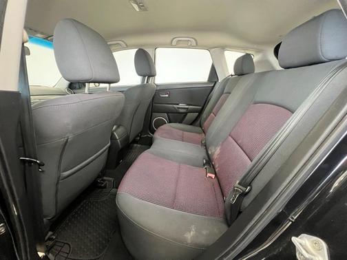 2006 Mazda Mazda3 s Touring
