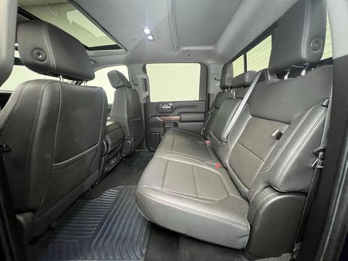 2022 Chevrolet Silverado 2500 LT