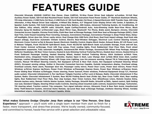 2022 Chevrolet Silverado 2500 LT