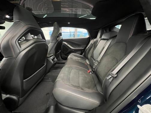 2026 Dodge Charger Daytona Scat Pack