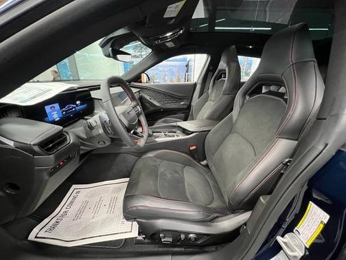 2026 Dodge Charger Daytona Scat Pack