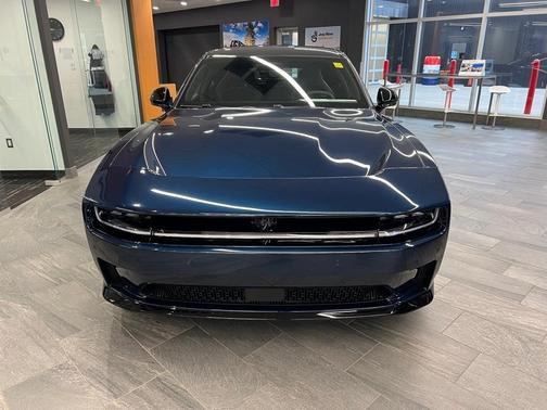 2026 Dodge Charger Daytona Scat Pack