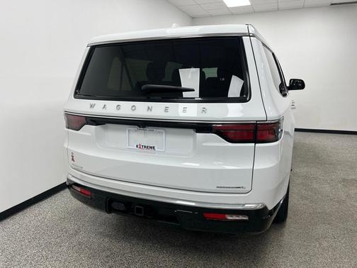 2023 Jeep Wagoneer L Series II