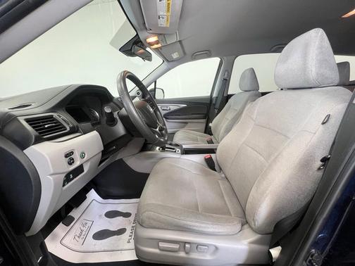2020 Honda Pilot EX