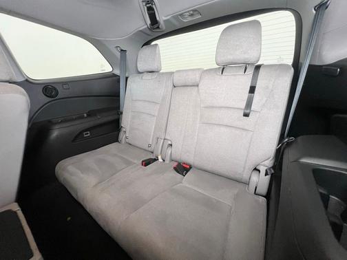 2020 Honda Pilot EX