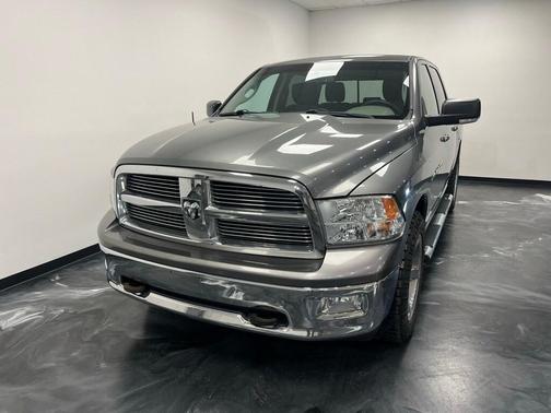 2012 RAM 1500 SLT