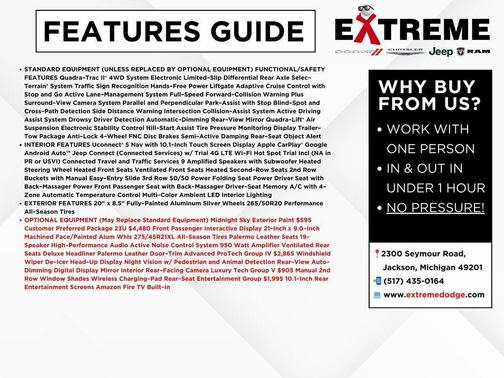 2024 Jeep Grand Cherokee L Summit