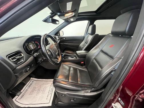 2024 Dodge Durango R/T