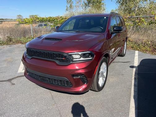 2024 Dodge Durango R/T