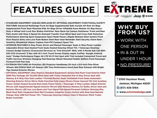 2024 Dodge Durango R/T