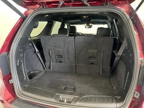 2024 Dodge Durango R/T