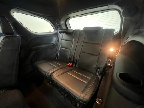 2024 Dodge Durango R/T