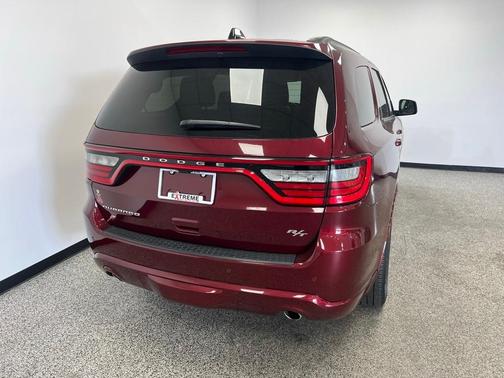 2024 Dodge Durango R/T