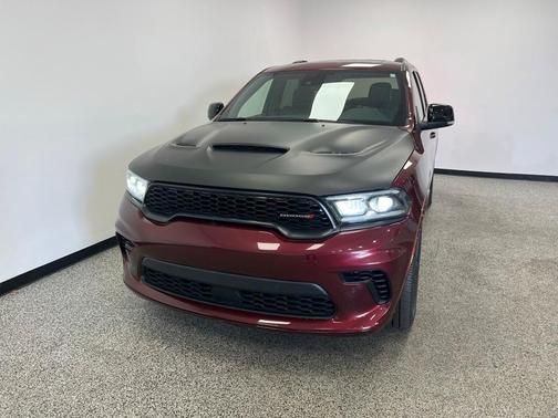 2024 Dodge Durango R/T