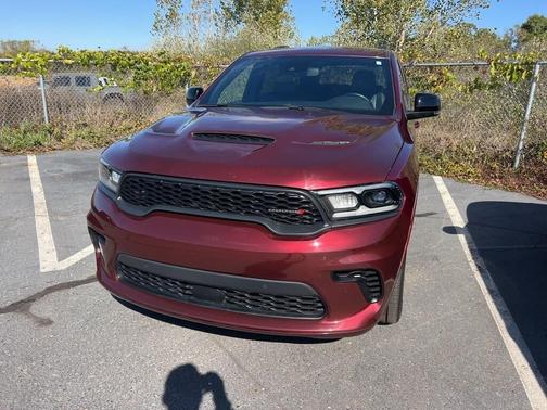 2024 Dodge Durango R/T