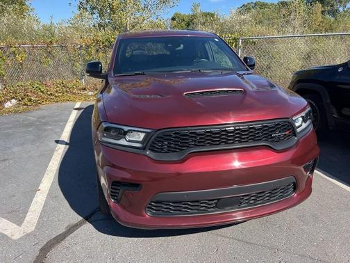 2024 Dodge Durango R/T