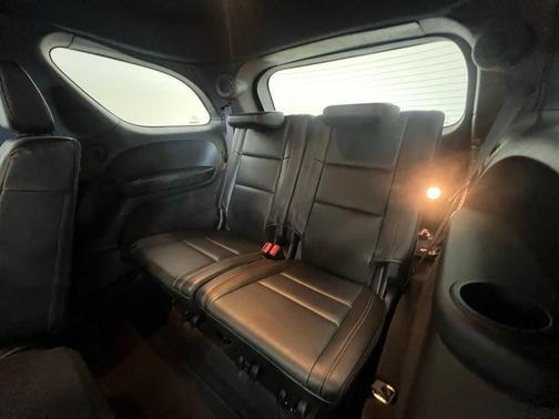 2024 Dodge Durango R/T