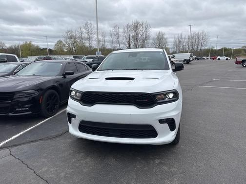 2022 Dodge Durango GT