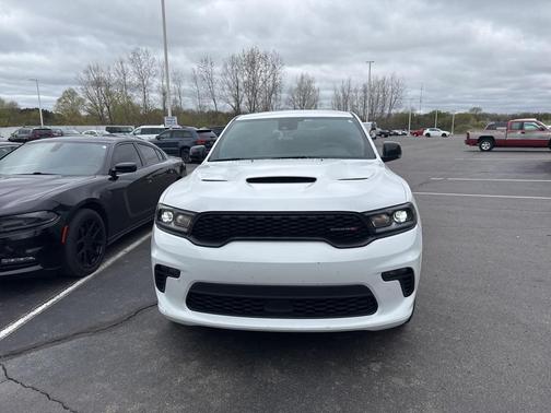 2022 Dodge Durango GT