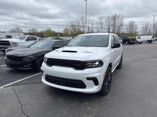 2022 Dodge Durango GT