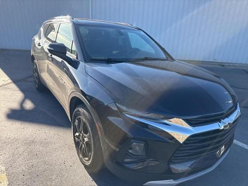 2020 Chevrolet Blazer 2LT