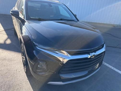 2020 Chevrolet Blazer 2LT