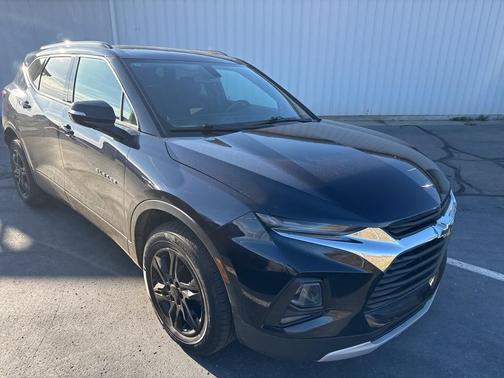 2020 Chevrolet Blazer 2LT