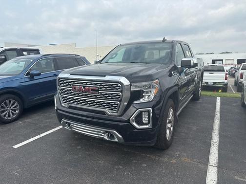 2019 GMC Sierra 1500 Denali
