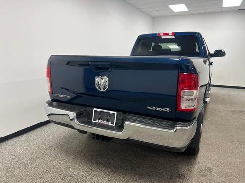 2022 RAM 3500 Big Horn