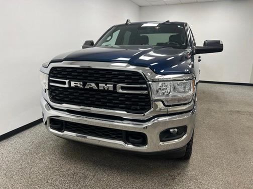 2022 RAM 3500 Big Horn