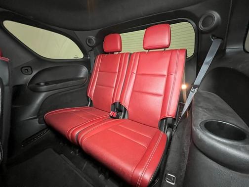 2018 Dodge Durango SRT