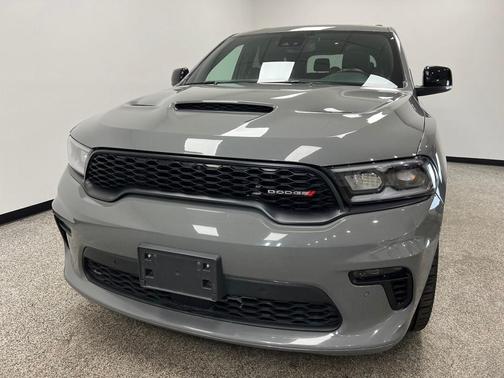 2023 Dodge Durango R/T