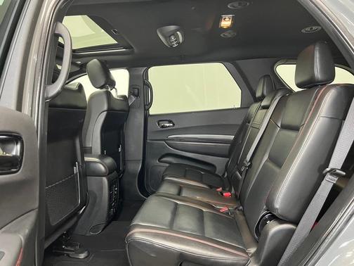 2023 Dodge Durango R/T