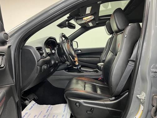 2023 Dodge Durango R/T