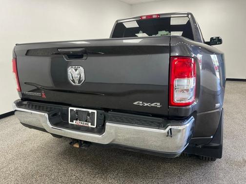 2022 RAM 3500 Big Horn