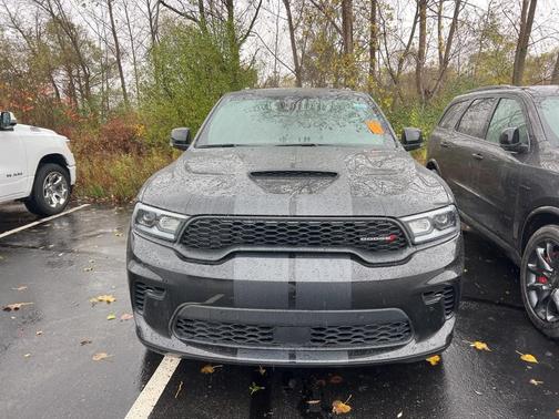 2025 Dodge Durango R/T