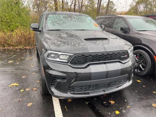 2025 Dodge Durango R/T