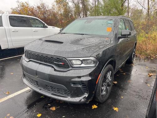 2025 Dodge Durango R/T