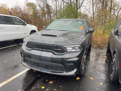 2025 Dodge Durango R/T