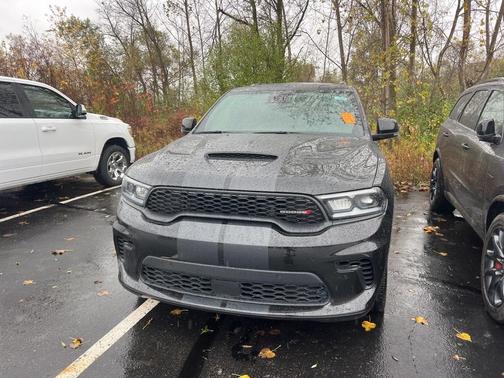 2025 Dodge Durango R/T