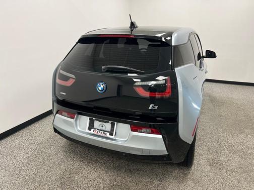 2014 BMW i3 Base w/Range Extender