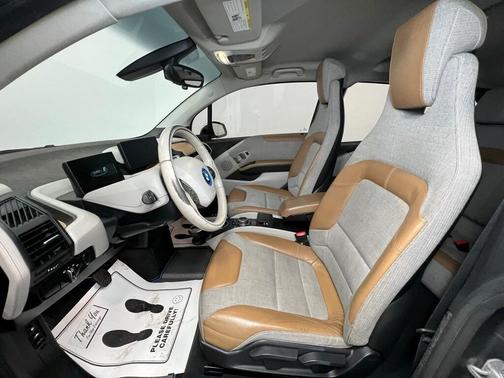 2014 BMW i3 Base w/Range Extender