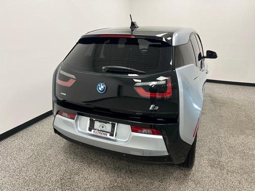 2014 BMW i3 Base w/Range Extender