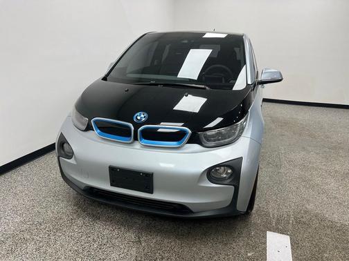 2014 BMW i3 Base w/Range Extender