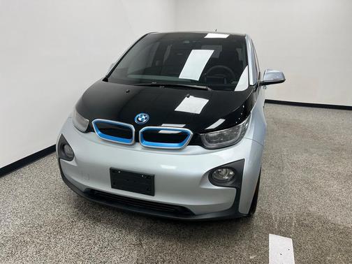 2014 BMW i3 Base w/Range Extender