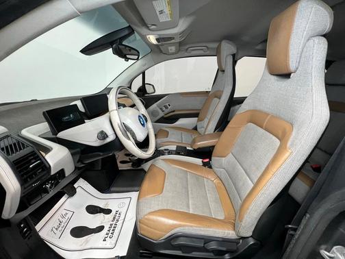 2014 BMW i3 Base w/Range Extender