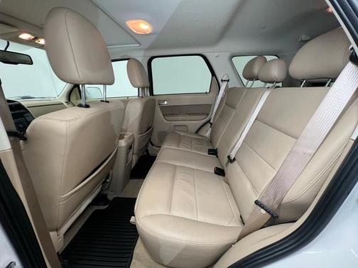 2009 Ford Escape Limited