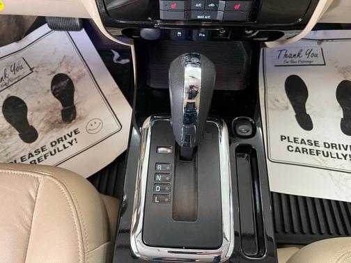 2009 Ford Escape Limited