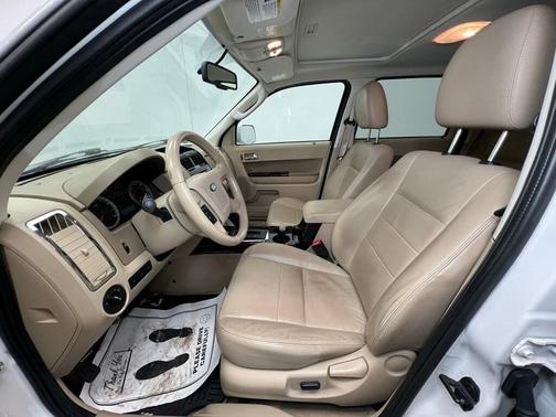 2009 Ford Escape Limited